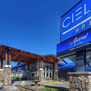 Cielo Hotel Bishop-Mammoth, Ascend Hotel Collection